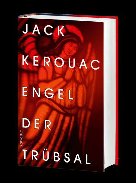 Produktbild: Engel der Tr&uuml;bsal