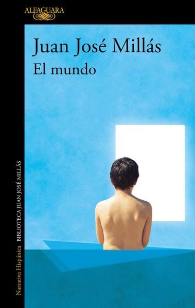 Produktbild: El Mundo / The World