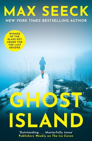Produktbild: Ghost Island