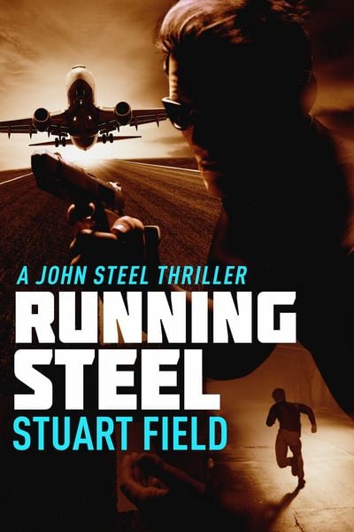 Produktbild: Running Steel