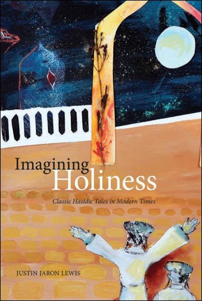 Produktbild: Imagining Holiness