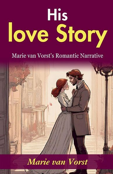 Produktbild: His Love Story