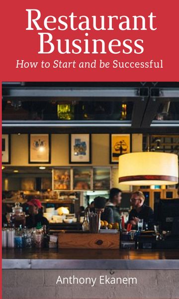 Produktbild: Restaurant Business