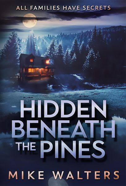 Produktbild: Hidden Beneath the Pines