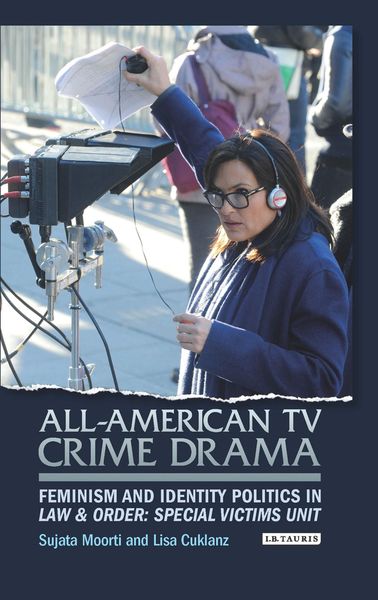 Produktbild: All-American TV Crime Drama