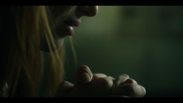 Produktbild: Saint Clare - Engel der Vergeltung