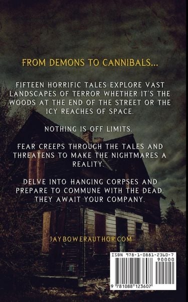 Produktbild: Hanging Corpses