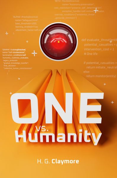 Produktbild: ONE vs. Humanity