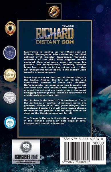 Produktbild: Richard
