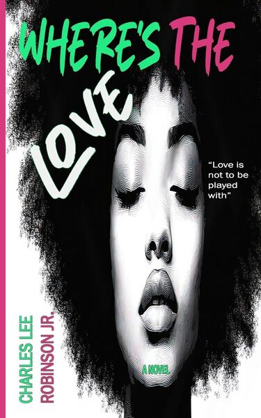 Produktbild: Where's The Love