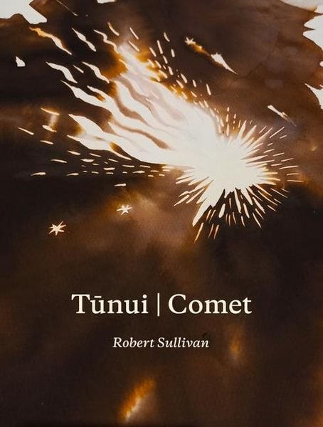 Produktbild: Tunui Comet