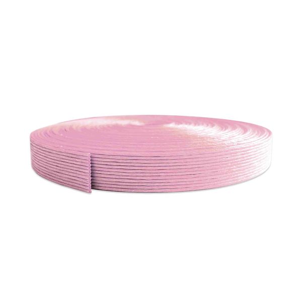 Produktbild: URSUS Flechten Paper Straps Kamihimo, rosa