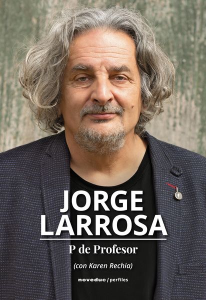 Produktbild: P de Profesor