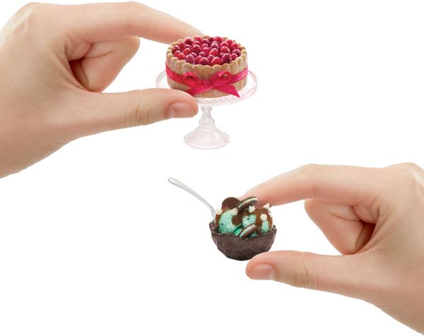 Produktbild: MGA's Miniverse-Mini Foods Diner S2A PDQ&nbsp;&nbsp;&nbsp;&nbsp;&nbsp;&nbsp;&nbsp;&nbsp;&nbsp;&nbsp;&nbsp;&nbsp;&nbsp;