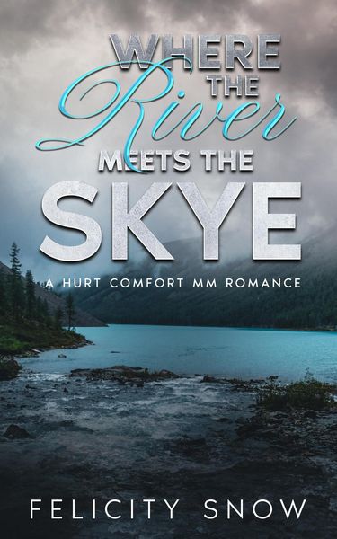 Produktbild: Where The River Meets The Skye