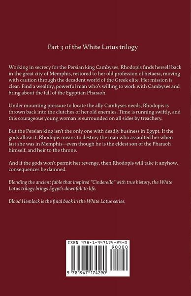 Produktbild: Blood Hemlock