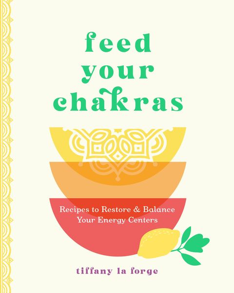 Produktbild: Feed Your Chakras