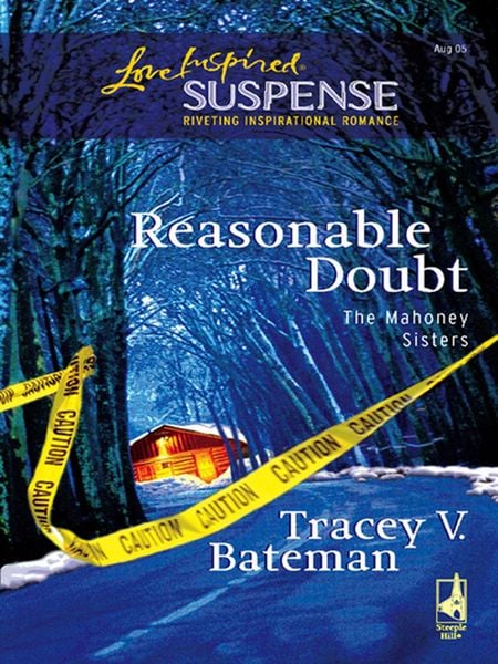 Produktbild: Reasonable Doubt