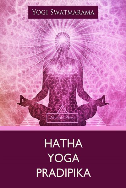 Produktbild: Hatha Yoga Pradipika