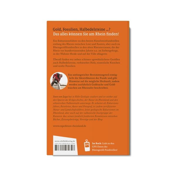 Produktbild: Sch&auml;tze des Rheins