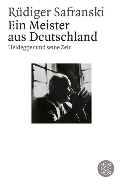 Produktbild: Ein Meister aus Deutschland