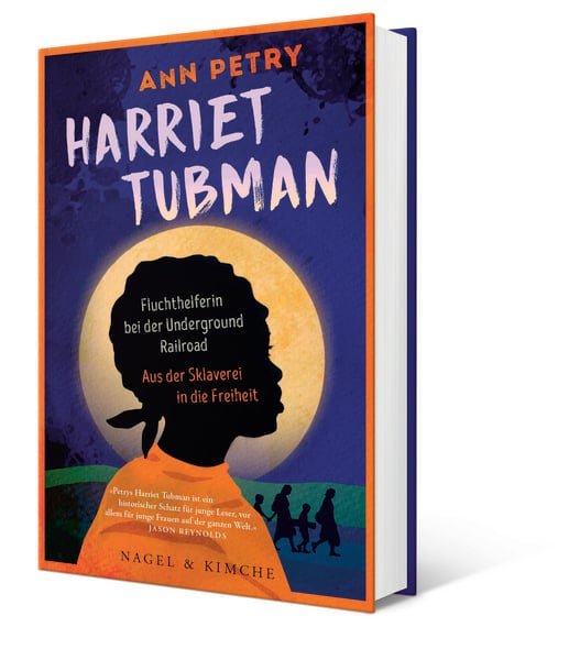 Produktbild: Harriet Tubman