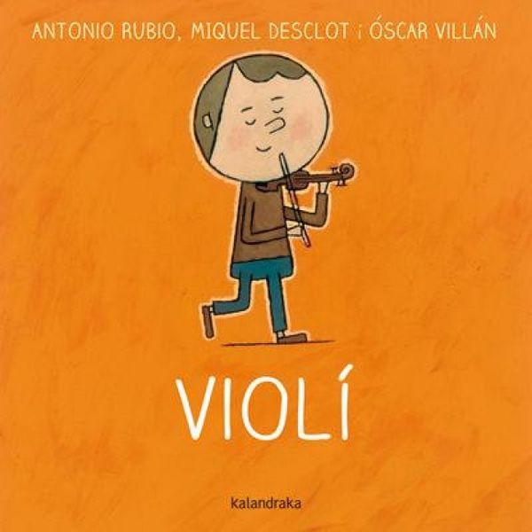 Produktbild: Viol&iacute;