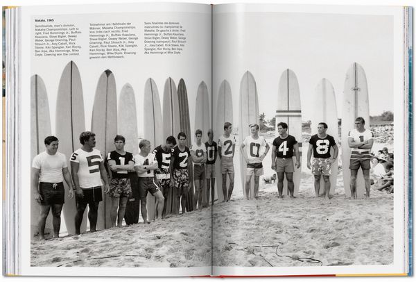 Produktbild: LeRoy Grannis