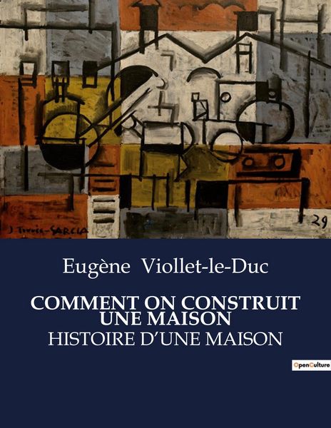 Produktbild: Comment On Construit Une Maison