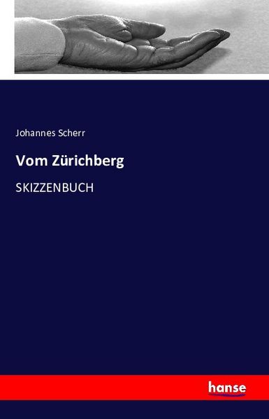 Produktbild: Vom Z&uuml;richberg