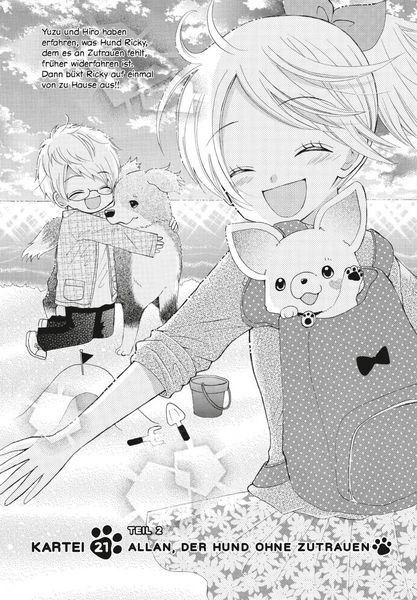 Produktbild: Yuzu - die kleine Tier&auml;rztin 6