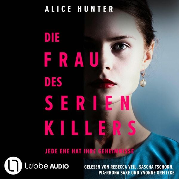 Produktbild: Die Frau des Serienkillers - Die Familie des Serienkillers, Teil 1