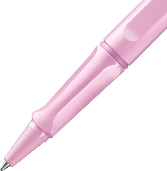Produktbild: LAMY Tintenroller safari lightrose