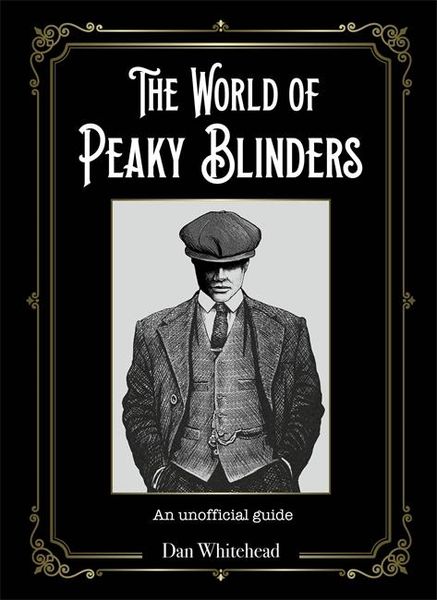 Produktbild: The World of Peaky Blinders