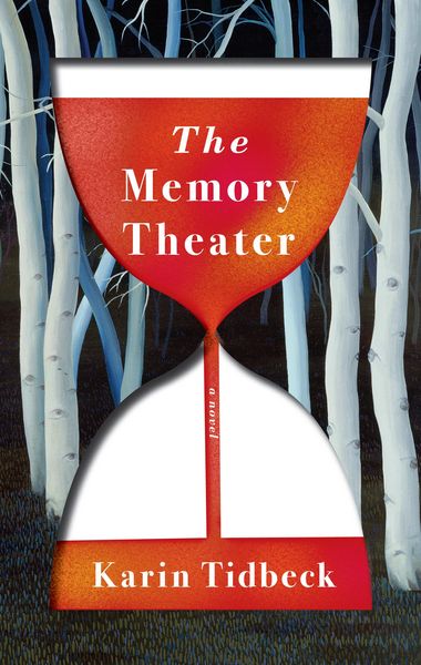 Produktbild: The Memory Theater