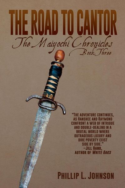 Produktbild: The Road to Cantor