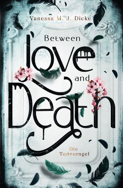 Produktbild: Between Love and Death