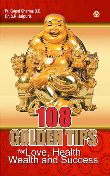 Produktbild: 108 Golden Tips