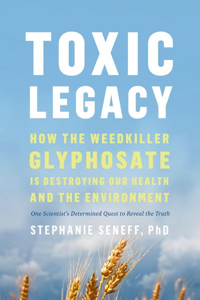 Produktbild: Toxic Legacy