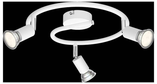 Philips Limbali 8719514465176 Deckenstrahler GU10 Weiß