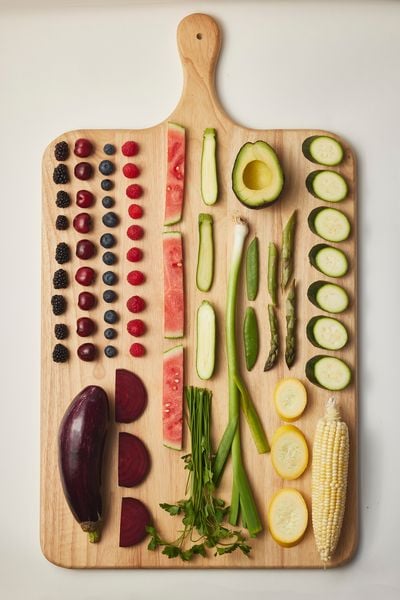 Produktbild: Meal Prep with Me
