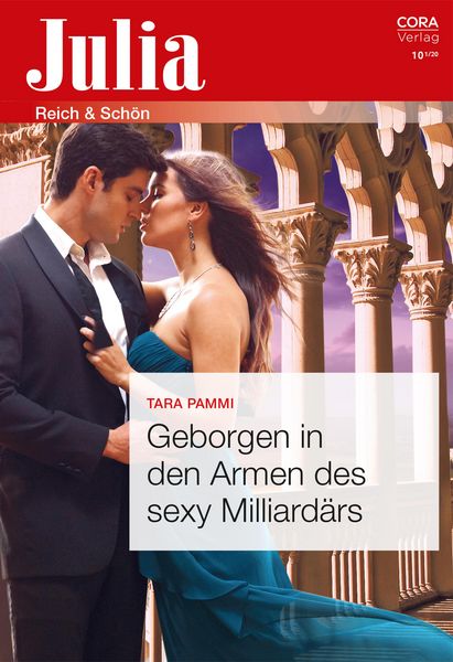 Produktbild: Geborgen in den Armen des sexy Milliard&auml;rs