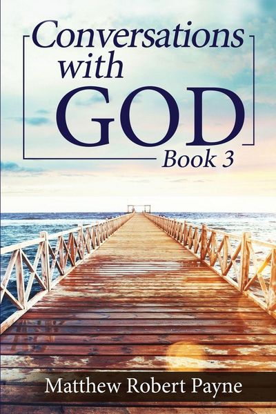 Produktbild: Conversations with God Book 3