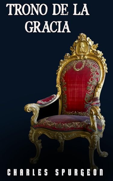 Produktbild: Trono de la Gracia