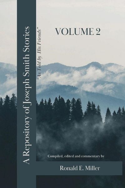 Produktbild: A Repository of Joseph Smith Stories