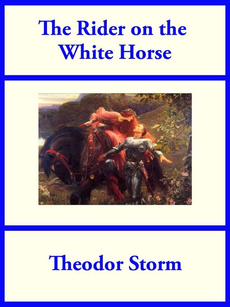 Produktbild: The Rider on the White Horse