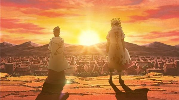Produktbild: Naruto Shippuden - Kakashi Anbu Arc - Staffel 16: Folgen 569-581 [2 BRs]