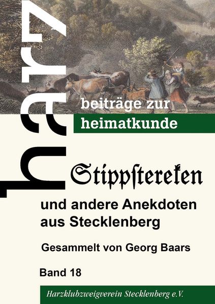 Produktbild: Stippstereken