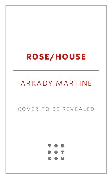 Produktbild: Rose/House