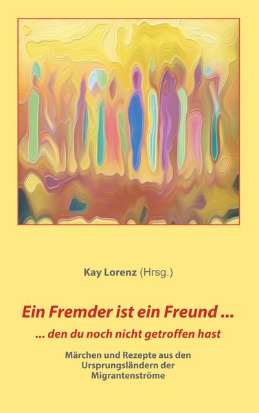 Produktbild: Ein Fremder ist ein Freund ...